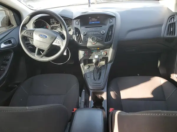 1FADP3FE8GL343588 2016 FORD FOCUS - Image 8