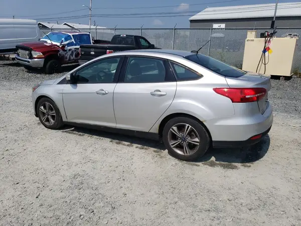 1FADP3FE8GL353103 2016 FORD FOCUS - Image 2