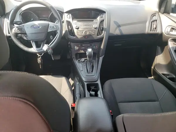 1FADP3FE8GL353103 2016 FORD FOCUS - Image 8