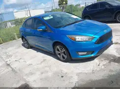 1FADP3FE8GL356289 2016 FORD FOCUS