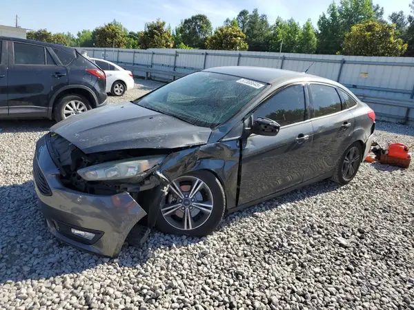 1FADP3FE8GL381855 2016 FORD FOCUS - Image 1