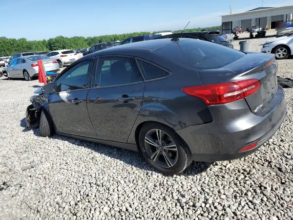 1FADP3FE8GL381855 2016 FORD FOCUS - Image 2