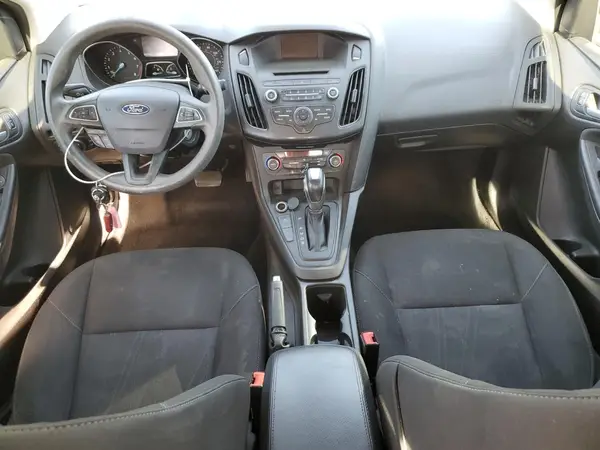 1FADP3FE8GL381855 2016 FORD FOCUS - Image 8