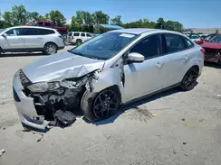1FADP3FE8GL401778 2016 FORD FOCUS