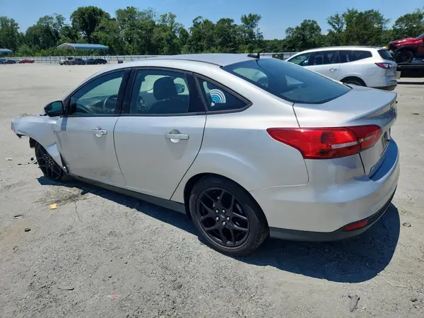 1FADP3FE8GL401778 2016 FORD FOCUS - Image 2