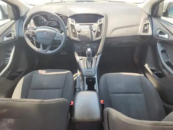 1FADP3FE8GL401778 2016 FORD FOCUS - Image 8
