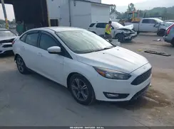 1FADP3FE8GL402686 2016 FORD FOCUS