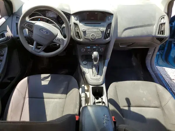 1FADP3FE8HL213246 2017 FORD FOCUS - Image 8