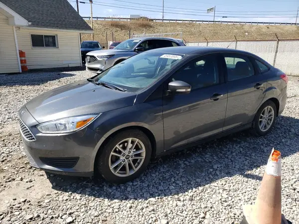 1FADP3FE8HL218902 2017 FORD FOCUS - Image 1