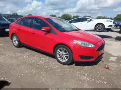 1FADP3FE8HL219595 2017 FORD FOCUS