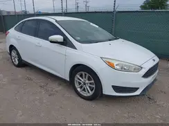 1FADP3FE8HL237241 2017 FORD FOCUS