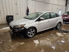 1FADP3FE8HL237403 2017 FORD FOCUS