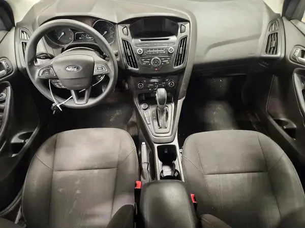 1FADP3FE8HL237403 2017 FORD FOCUS - Image 8