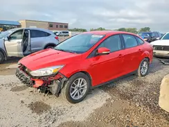 1FADP3FE8HL237417 2017 FORD FOCUS