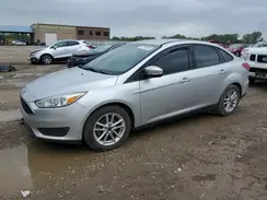 1FADP3FE8HL238034 2017 FORD FOCUS