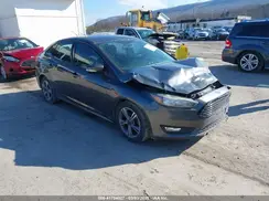 1FADP3FE8HL243458 2017 FORD FOCUS
