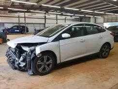 1FADP3FE8HL243850 2017 FORD FOCUS