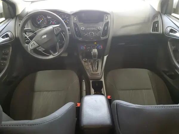 1FADP3FE8HL243850 2017 FORD FOCUS - Image 8