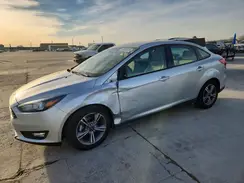 1FADP3FE8HL244688 2017 FORD FOCUS