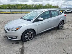 1FADP3FE8HL253343 2017 FORD FOCUS