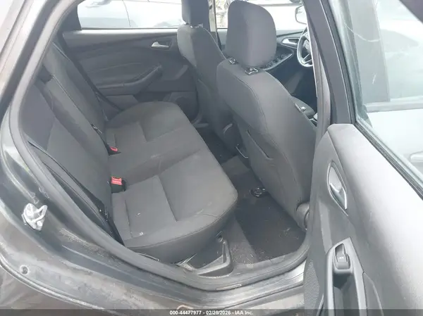 1FADP3FE8HL255948 2017 FORD FOCUS - Image 8
