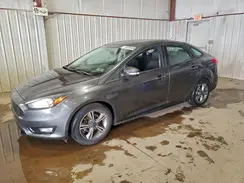 1FADP3FE8HL259949 2017 FORD FOCUS