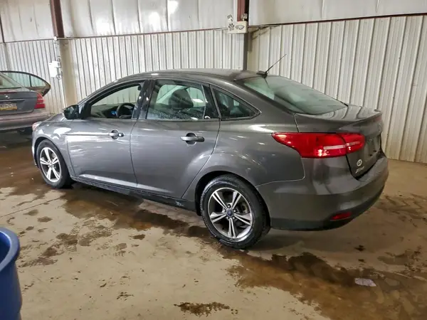 1FADP3FE8HL259949 2017 FORD FOCUS - Image 2