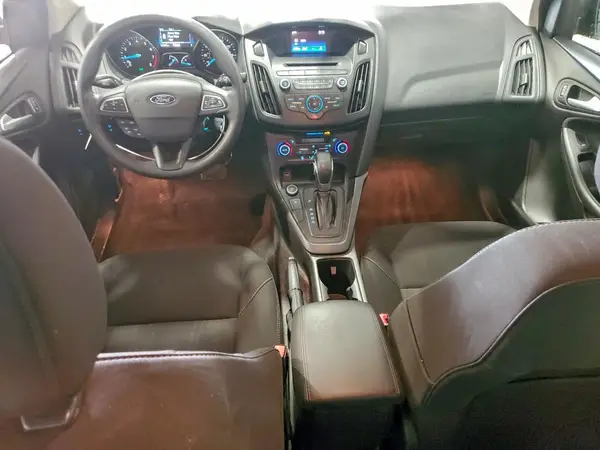 1FADP3FE8HL259949 2017 FORD FOCUS - Image 8