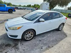 1FADP3FE8HL269865 2017 FORD FOCUS