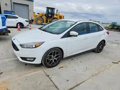 1FADP3FE8HL273057 2017 FORD FOCUS