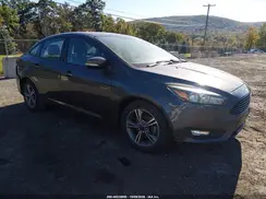 1FADP3FE8HL274337 2017 FORD FOCUS