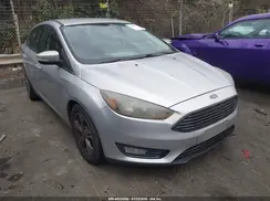1FADP3FE8HL274709 2017 FORD FOCUS