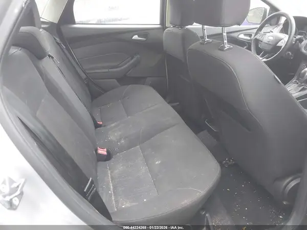 1FADP3FE8HL274709 2017 FORD FOCUS - Image 8