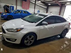 1FADP3FE8HL275939 2017 FORD FOCUS