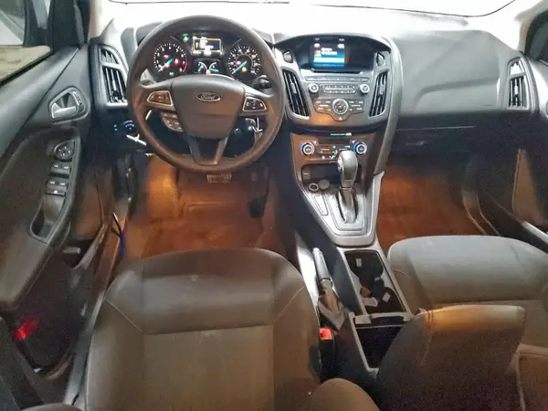 1FADP3FE8HL275939 2017 FORD FOCUS - Image 8