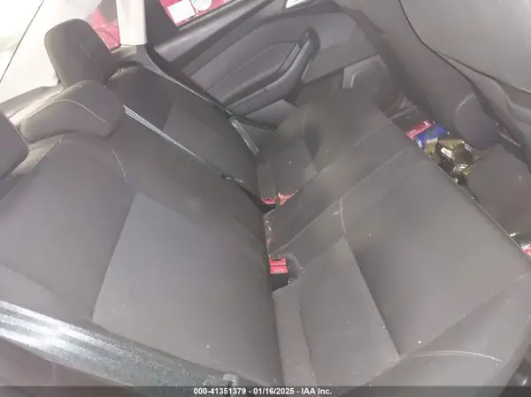 1FADP3FE8HL280980 2017 FORD FOCUS - Image 8