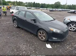 1FADP3FE8HL281157 2017 FORD FOCUS