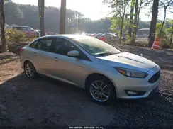 1FADP3FE8HL281871 2017 FORD FOCUS