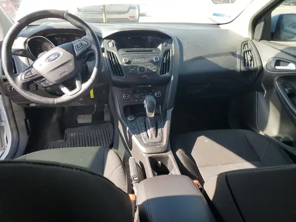 1FADP3FE8HL284169 2017 FORD FOCUS - Image 8