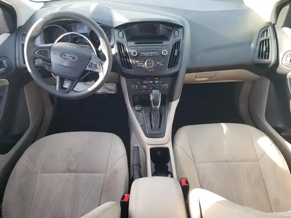 1FADP3FE8HL284740 2017 FORD FOCUS - Image 8