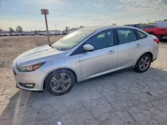 1FADP3FE8HL289825 2017 FORD FOCUS