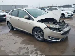 1FADP3FE8HL290456 2017 FORD FOCUS