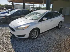 1FADP3FE8HL292272 2017 FORD FOCUS