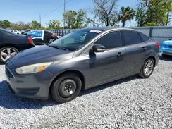 1FADP3FE8HL292384 2017 FORD FOCUS