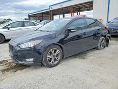 1FADP3FE8HL294426 2017 FORD FOCUS