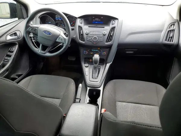 1FADP3FE8HL294426 2017 FORD FOCUS - Image 8