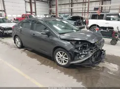 1FADP3FE8HL296760 2017 FORD FOCUS