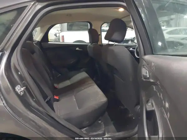 1FADP3FE8HL296760 2017 FORD FOCUS - Image 8