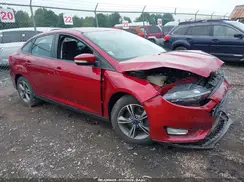 1FADP3FE8HL302668 2017 FORD FOCUS