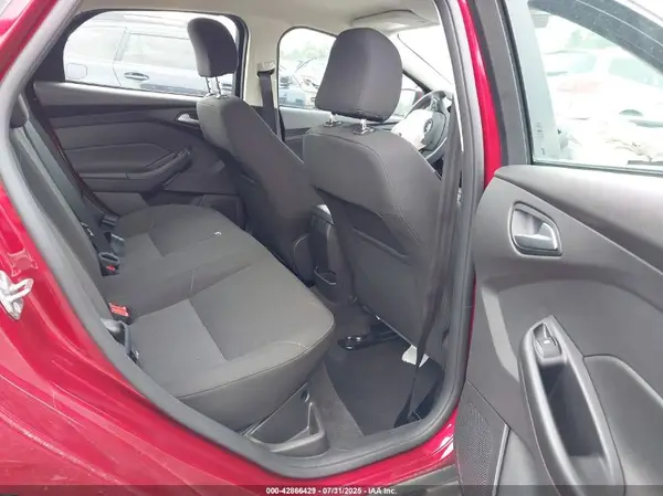 1FADP3FE8HL302668 2017 FORD FOCUS - Image 8